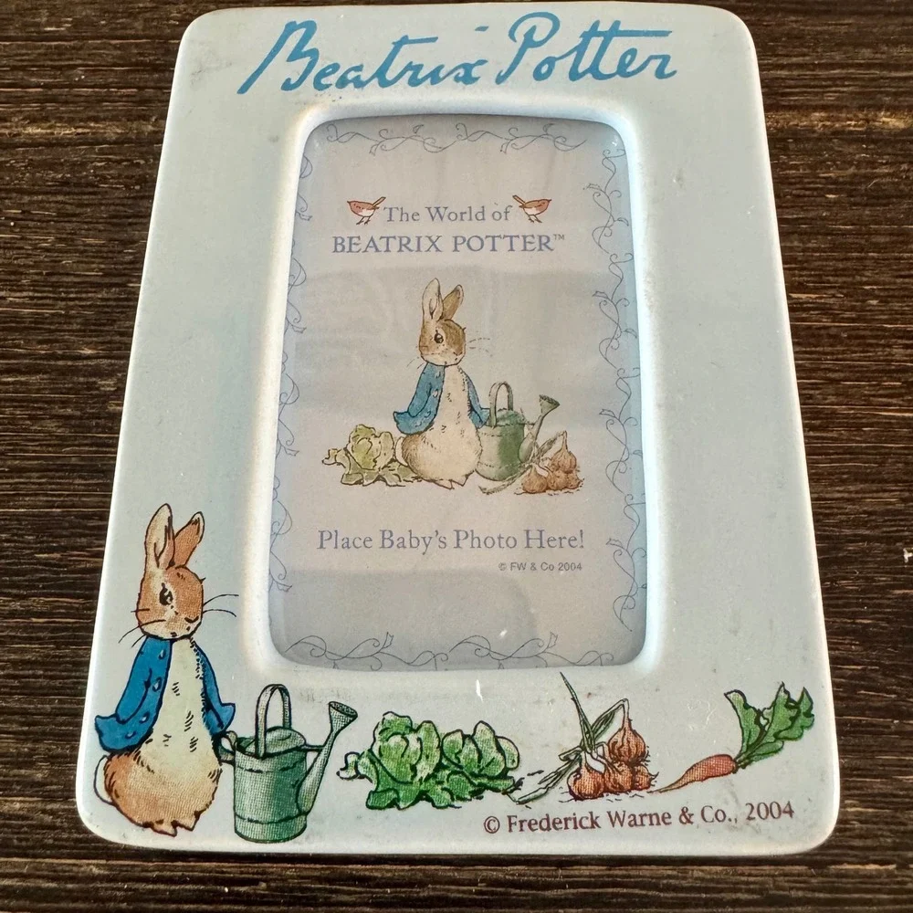 Beatrix Potter small picture